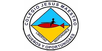 COLEGIO JESUS MAESTRO SUEÑOS Y OPORTUNIDADES