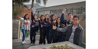 COLEGIO JOHANNES GUTENBERG