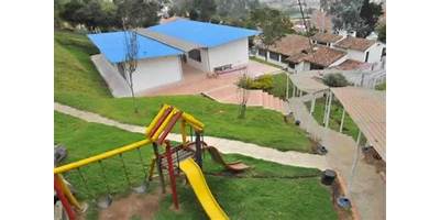 COLEGIO JONATHAN SWIFT