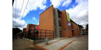 COLEGIO JORGE ELIECER GAITAN  (IED)