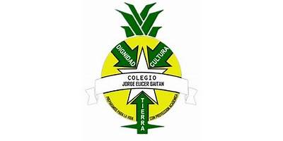 COLEGIO JORGE ELIECER GAITAN