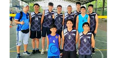 COLEGIO JORGE ELIECER GAITAN