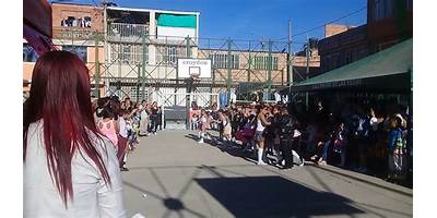 COLEGIO JORGE ELIECER GAITAN