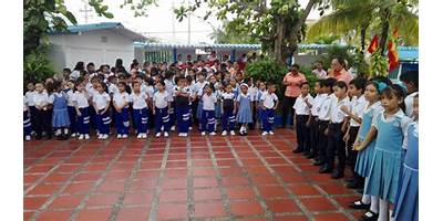 COLEGIO JORGE ISAACS