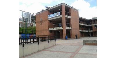 COLEGIO JORGE SOTO DEL CORRAL (IED)