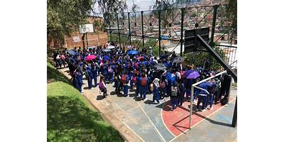COLEGIO JOSE ACEVEDO Y GOMEZ (IED)