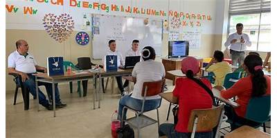 COLEGIO JOSE ANTONIO BELTRAN