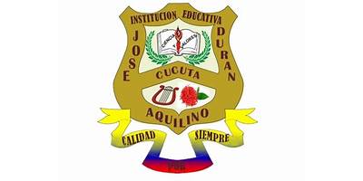 COLEGIO JOSÉ AQUILINO DURAN