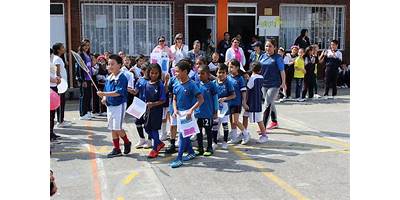 COLEGIO JOSE ASUNCION SILVA (IED)