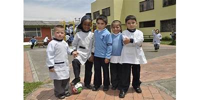 COLEGIO JOSE ASUNCION SILVA