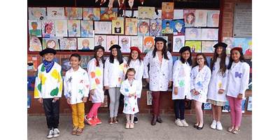 COLEGIO JOSE CELESTINO MUTIS