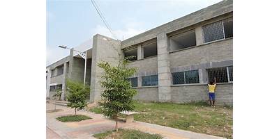 COLEGIO JOSE GALIANO FELICE