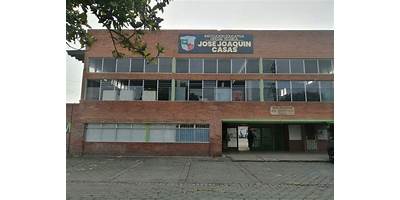 COLEGIO JOSE JOAQUIN CASAS (IED)