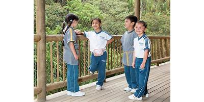 COLEGIO JOSE MARIA BERRIO