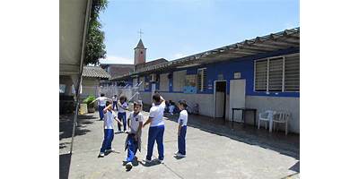 COLEGIO JOSE MARIA CARBONELL (IED)