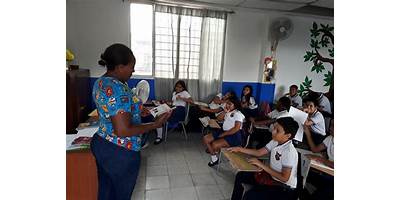 COLEGIO JOSE MARIA CARBONELL