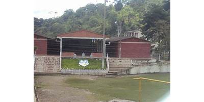 COLEGIO JOSE MARIA LANDAZURI