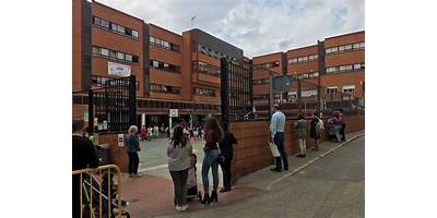 COLEGIO JOSE ORTEGA Y GASSET