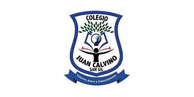 COLEGIO JUAN CALVINO