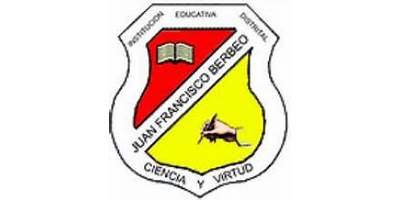 COLEGIO JUAN FRANCISCO BERBEO (IED)