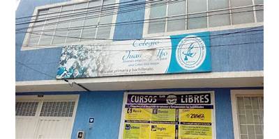 COLEGIO JUAN RULFO