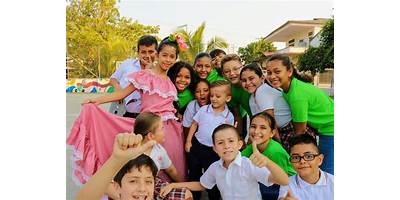 COLEGIO JUAN WESLEY