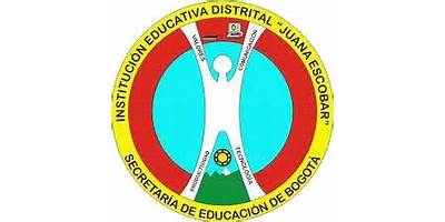 COLEGIO JUANA ESCOBAR (IED)