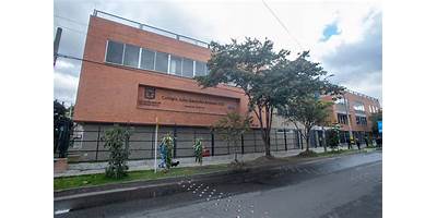 COLEGIO JULIO GARAVITO ARMERO (IED)