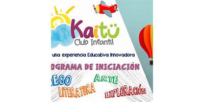 COLEGIO KAITU