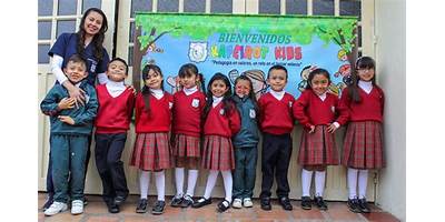 COLEGIO KAPEIROT