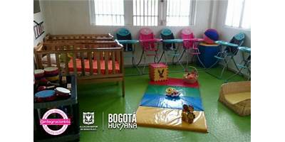 COLEGIO KENNEDY (IED)