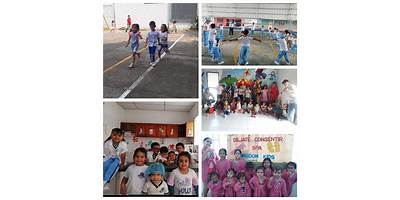 COLEGIO KINGDOM KIDS SCHOOL GIRARDOT