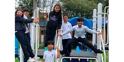 COLEGIO KNIGHTSBRIDGE SCHOOLS INTERNATIONAL