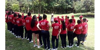 COLEGIO LA ARABIA (IED)