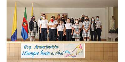 COLEGIO LA ASUNCION