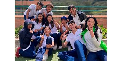COLEGIO LA COLINA