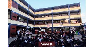 COLEGIO LA CONCEPCION (IED)