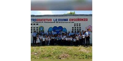 COLEGIO LA DIVINA ENSEÑANZA