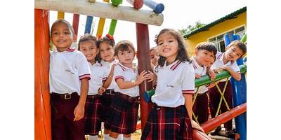 COLEGIO LA ENSEÑANZA