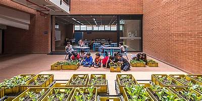 COLEGIO LA FELICIDAD (IED)