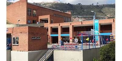 COLEGIO LA JOYA (IED)