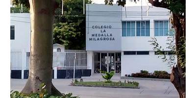 COLEGIO LA MEDALLA MILAGROSA