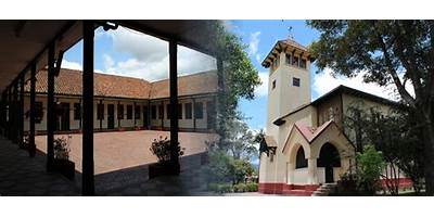 COLEGIO LA MERCED (IED)