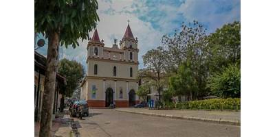 COLEGIO LA MORENITA