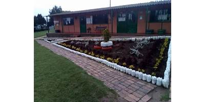 COLEGIO LA NUEVA ESPERANZA