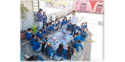 COLEGIO LA PAZ (IED)