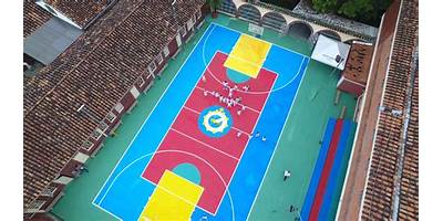COLEGIO LA PRESENTACIÓN