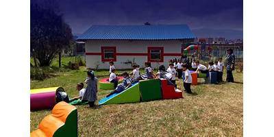 COLEGIO LA PRESENTACIÓN