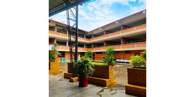 COLEGIO LA PRESENTACION EL PARAISO