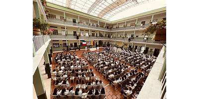 COLEGIO LA PRESENTACION